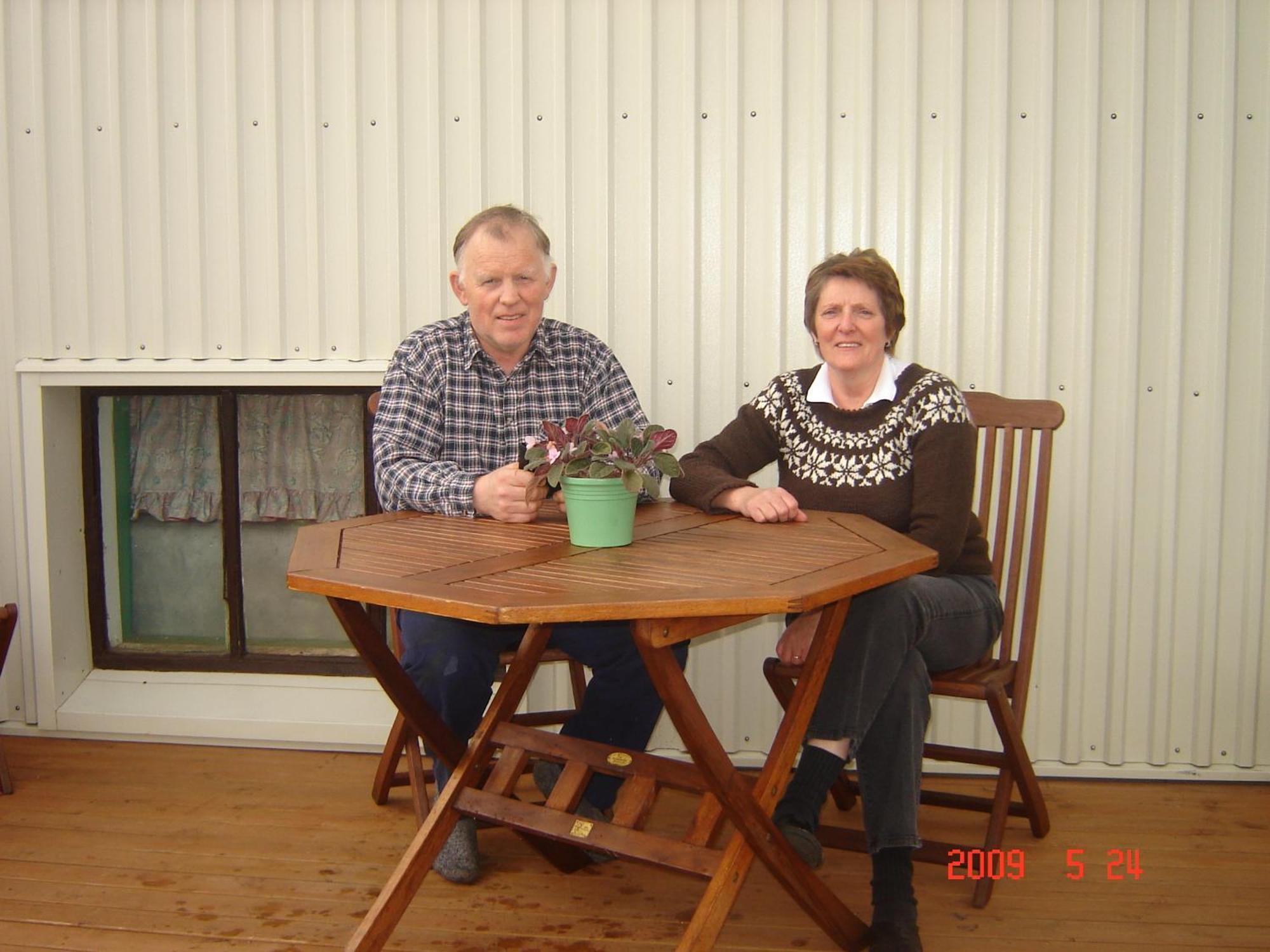 Sireksstadir Farm Holiday Vopnafjorthur Exteriér fotografie