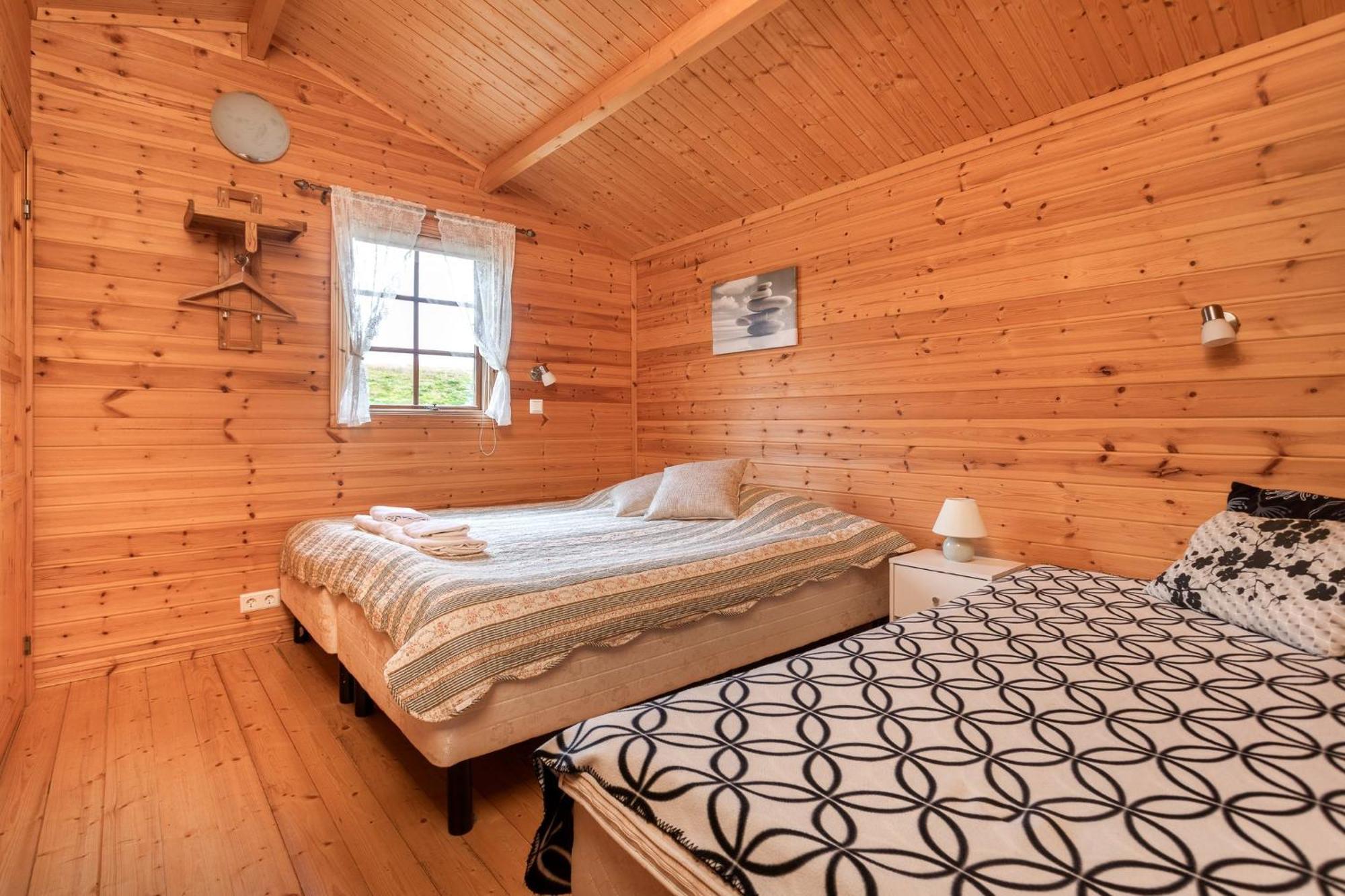 Sireksstadir Farm Holiday Vopnafjordur Exteriér fotografie