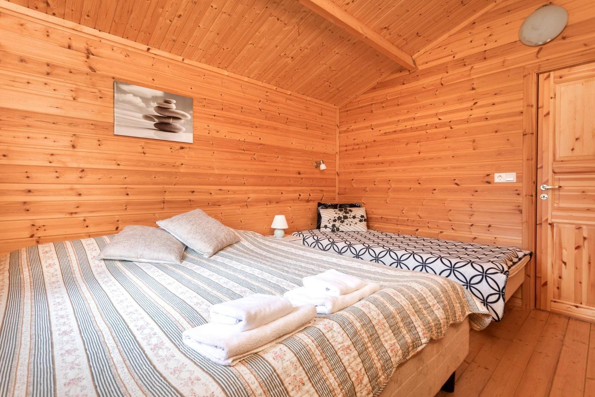 Sireksstadir Farm Holiday Vopnafjordur Exteriér fotografie
