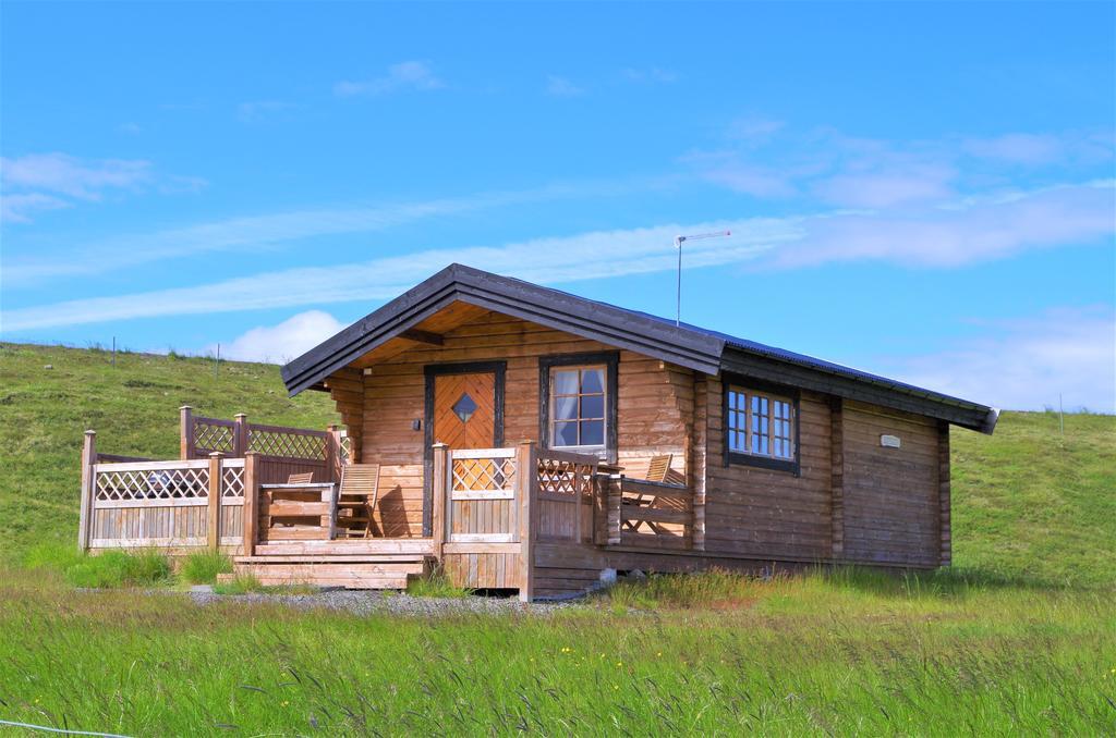 Sireksstadir Farm Holiday Vopnafjordur Exteriér fotografie