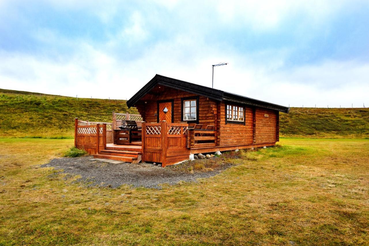 Sireksstadir Farm Holiday Vopnafjorthur Exteriér fotografie